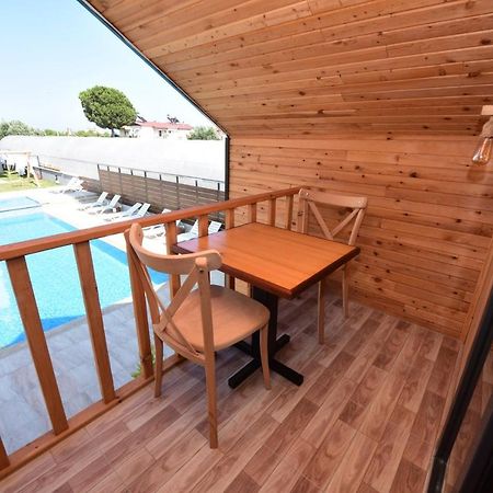 Irbec Apart & Bungalow Demre Εξωτερικό φωτογραφία