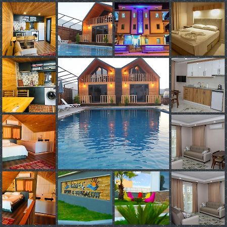 Irbec Apart & Bungalow Demre Εξωτερικό φωτογραφία