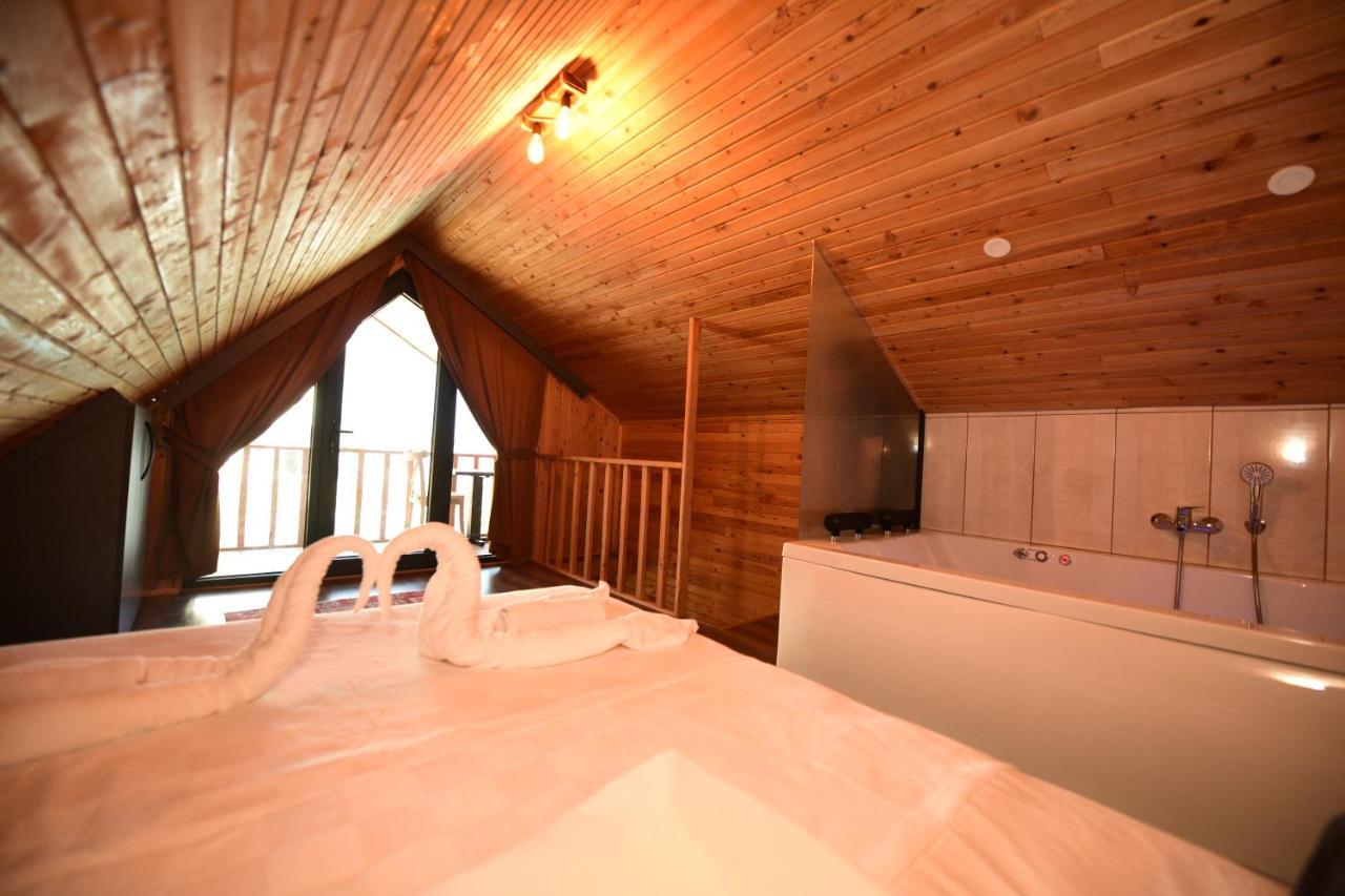 Irbec Apart & Bungalow Demre Εξωτερικό φωτογραφία