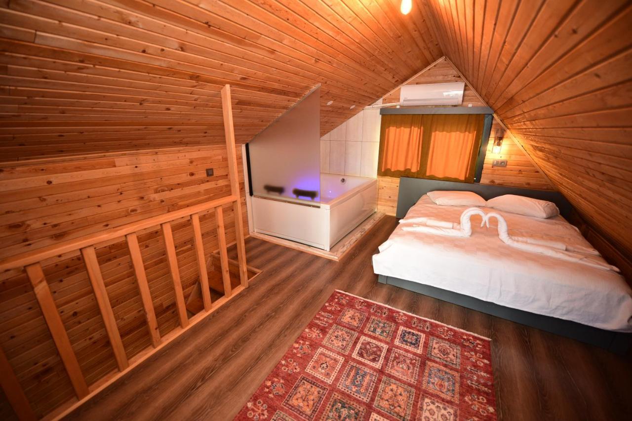 Irbec Apart & Bungalow Demre Εξωτερικό φωτογραφία