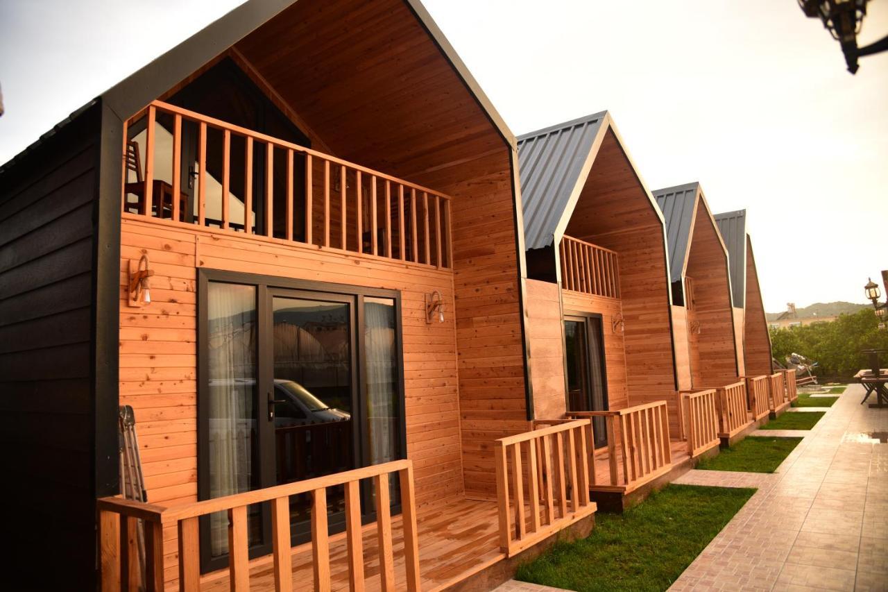 Irbec Apart & Bungalow Demre Εξωτερικό φωτογραφία