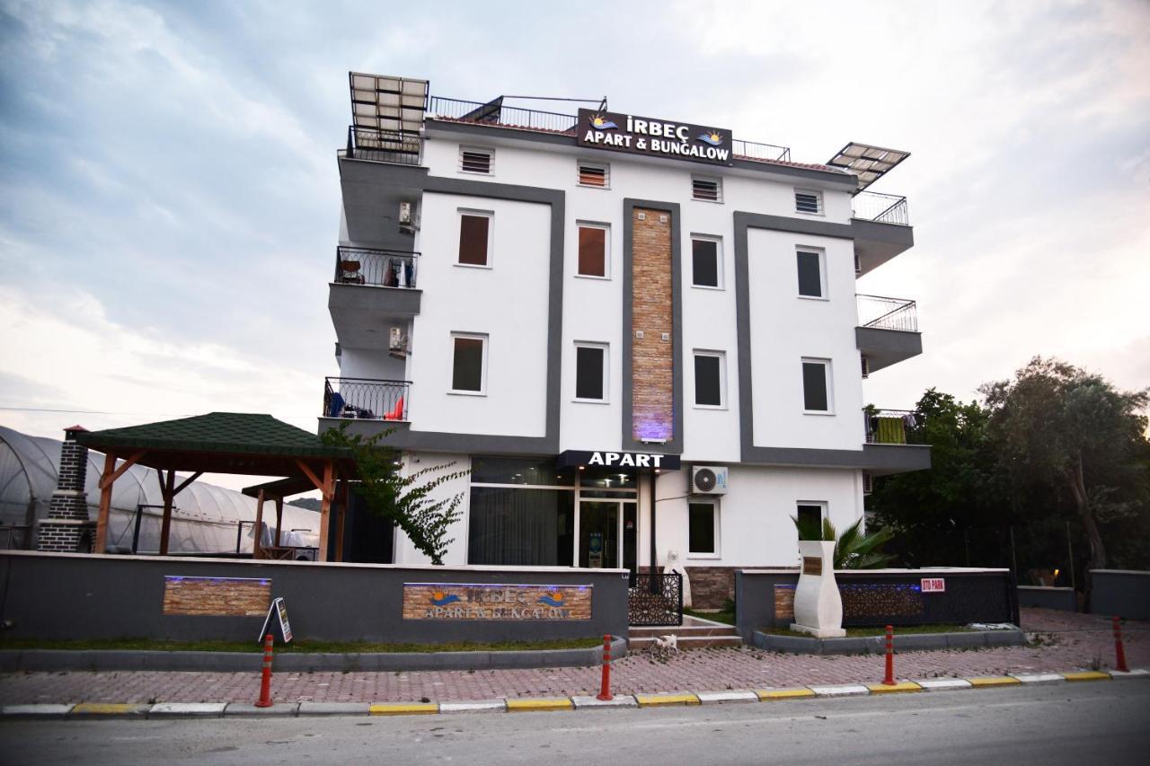 Irbec Apart & Bungalow Demre Εξωτερικό φωτογραφία