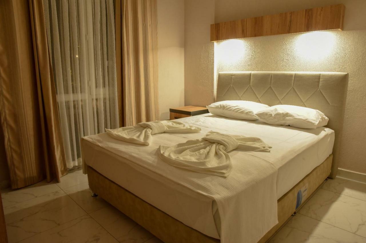 Irbec Apart & Bungalow Demre Εξωτερικό φωτογραφία