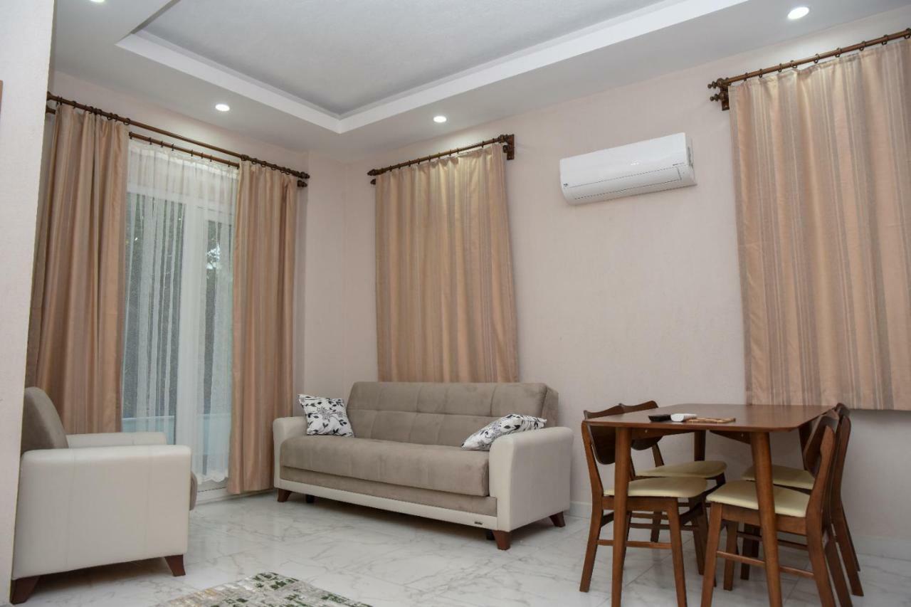 Irbec Apart & Bungalow Demre Εξωτερικό φωτογραφία