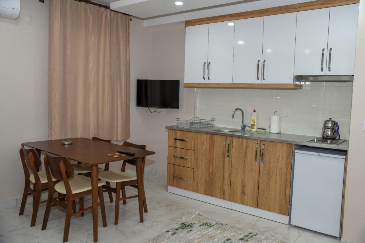 Irbec Apart & Bungalow Demre Εξωτερικό φωτογραφία