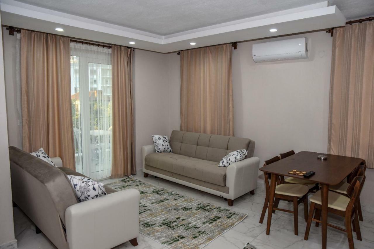 Irbec Apart & Bungalow Demre Εξωτερικό φωτογραφία