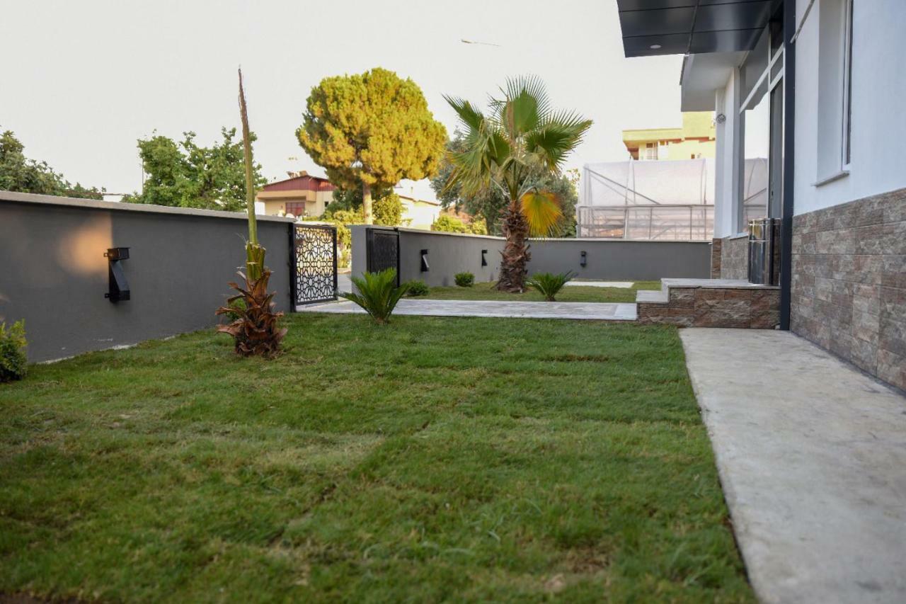 Irbec Apart & Bungalow Demre Εξωτερικό φωτογραφία