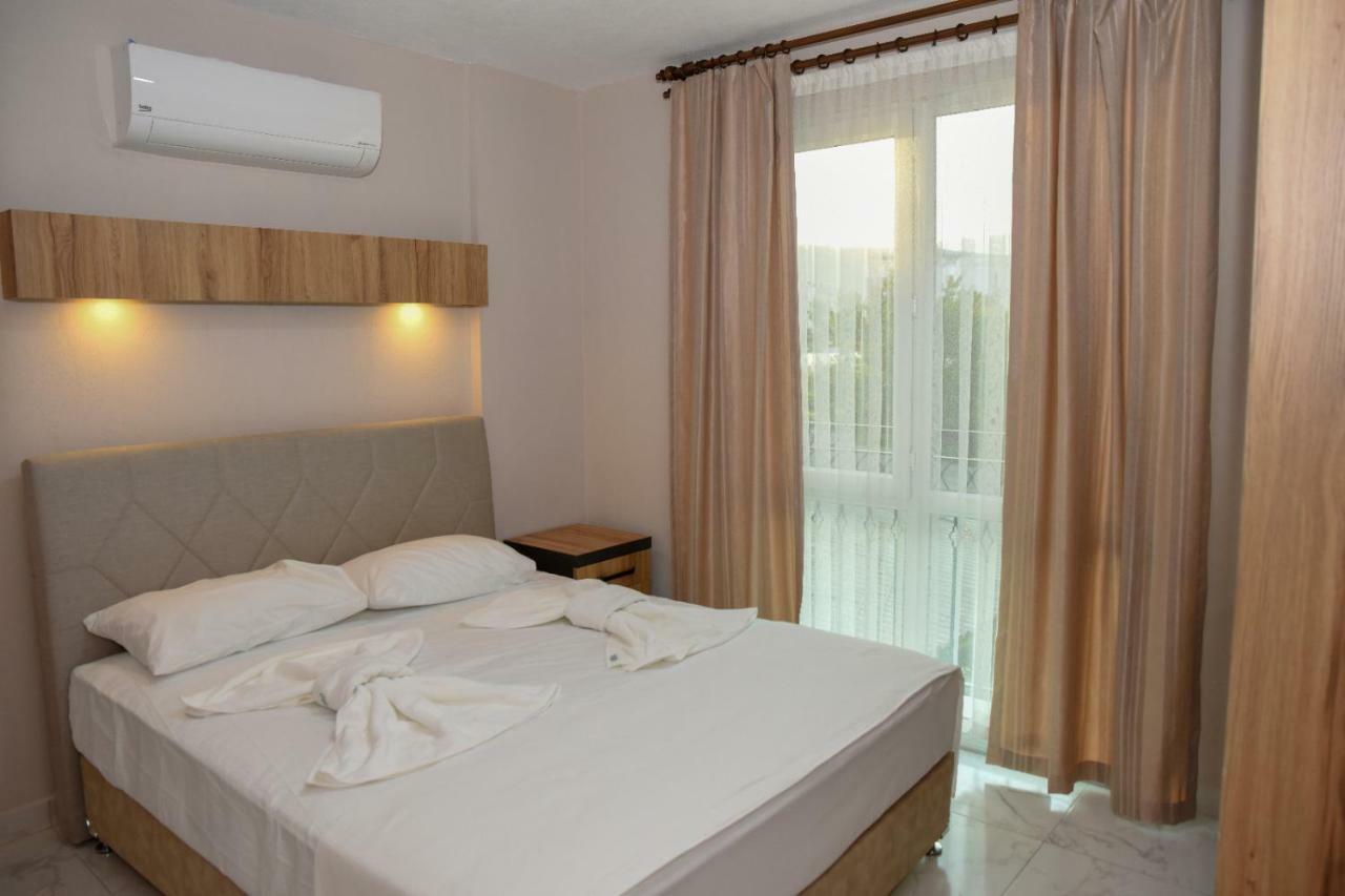 Irbec Apart & Bungalow Demre Εξωτερικό φωτογραφία