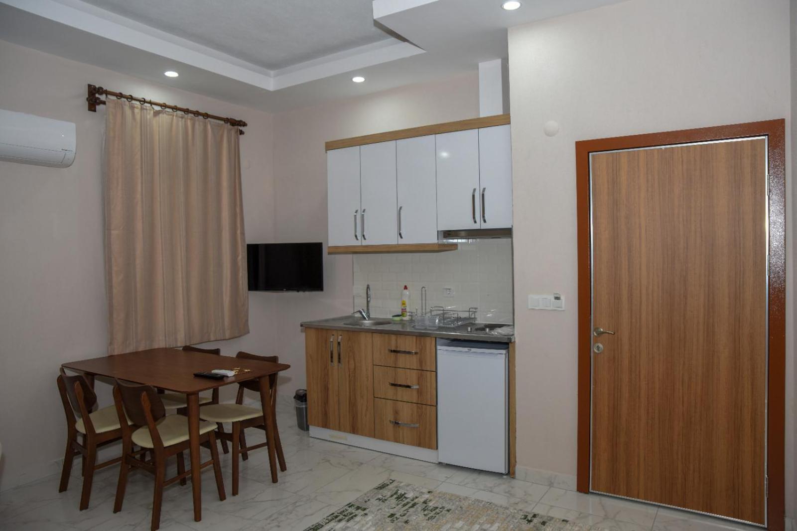 Irbec Apart & Bungalow Demre Εξωτερικό φωτογραφία