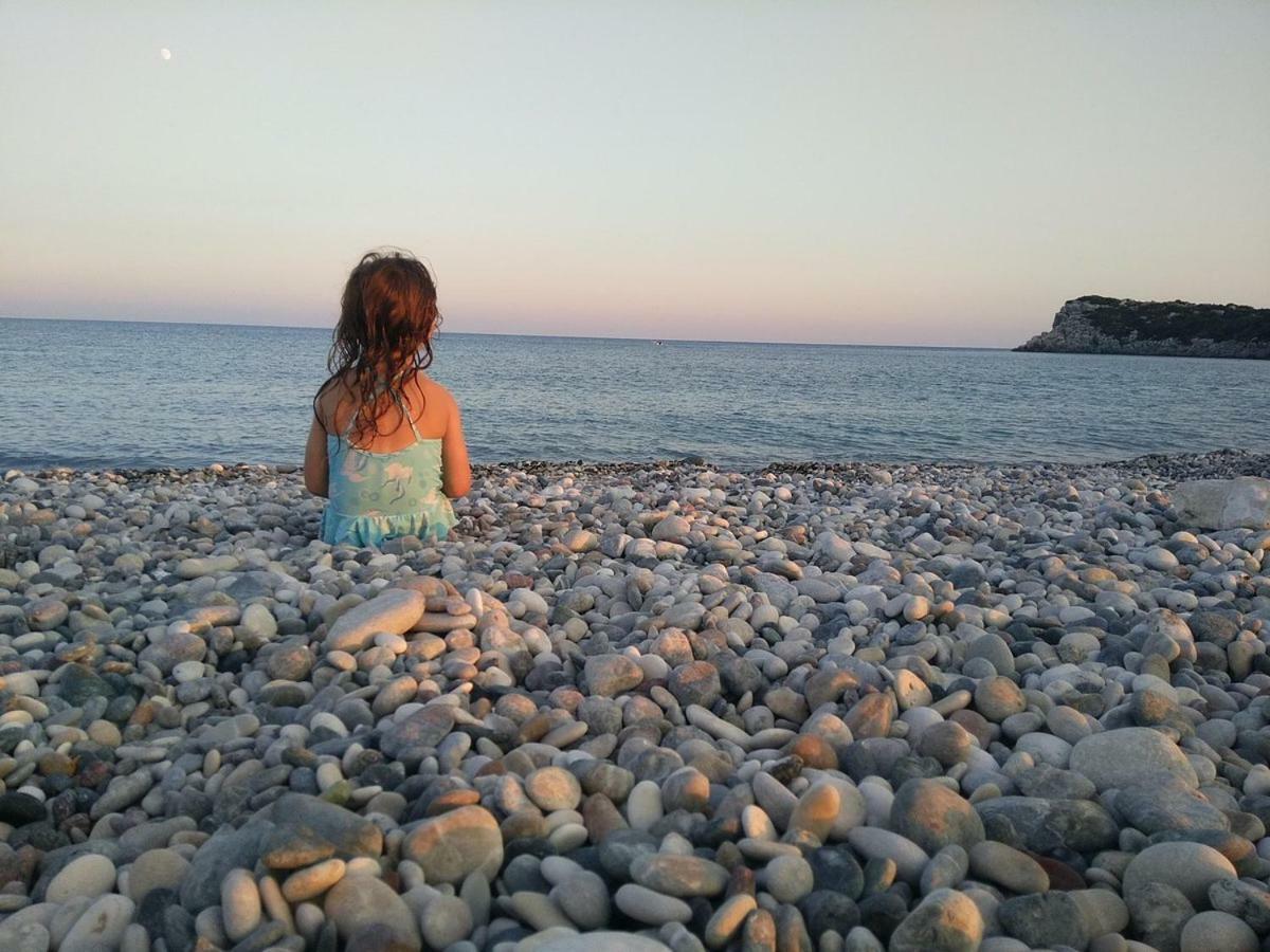 Irbec Apart & Bungalow Demre Εξωτερικό φωτογραφία