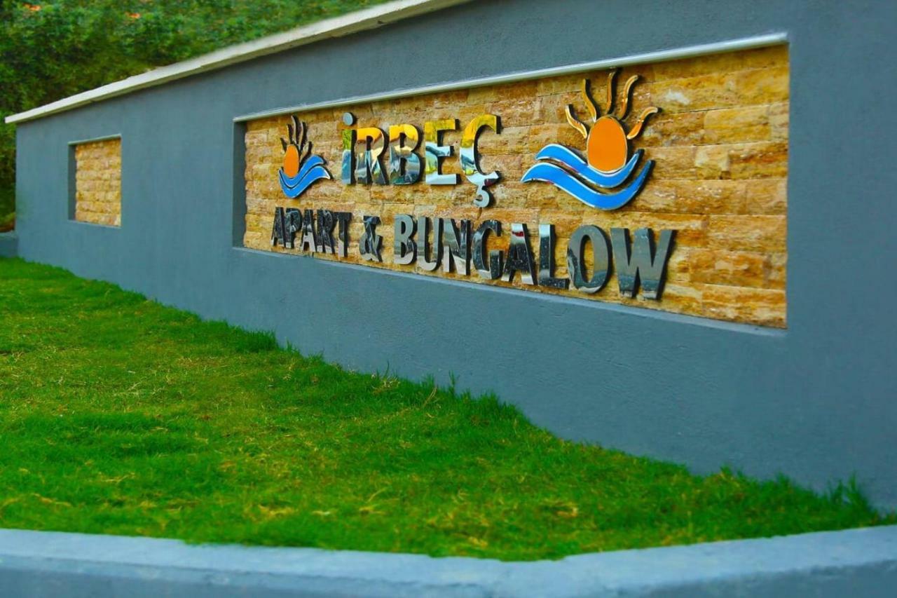 Irbec Apart & Bungalow Demre Εξωτερικό φωτογραφία